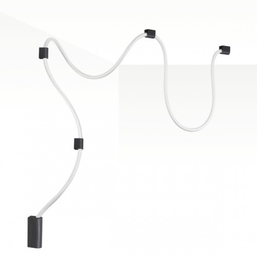 Светильник подвесной Odeon Light Corda 4391/30CL