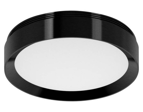 Насадка передняя для корпуса светильника с диаметром отверстия D85mm Ambrella Diy Spot N8113