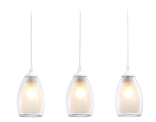 Светильник подвесной Ambrella Traditional TR3536