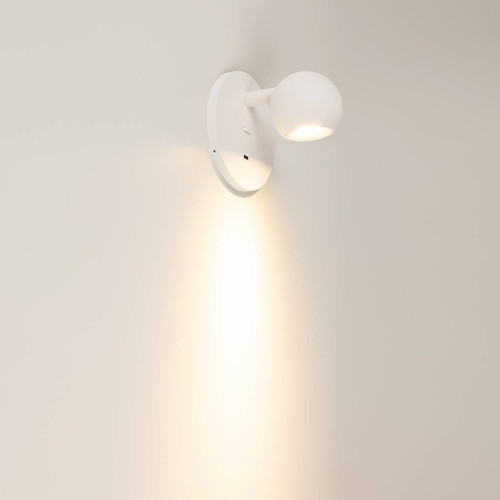 Настенный светильник Arlight Ottori 058477