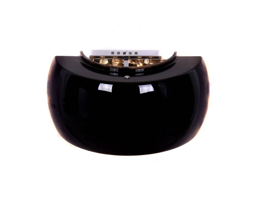 Настенное бра Lumina Deco LDW 7018-4 BK