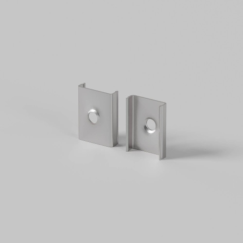 Заглушка для профиля Maytoni Накладной профиль 642011