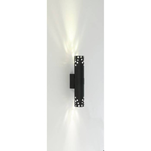 Настенный светильник IMEX Estela IL.0005.4302 BK