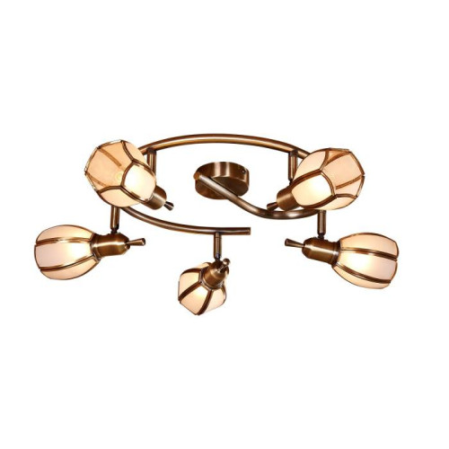 Потолочная люстра Citilux Альтен-2 CL522651