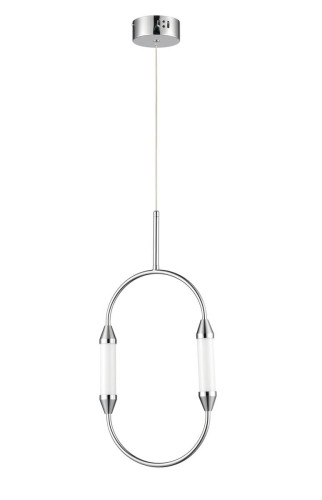 Светильник подвесной Vele Luce Capsula VL7293P11