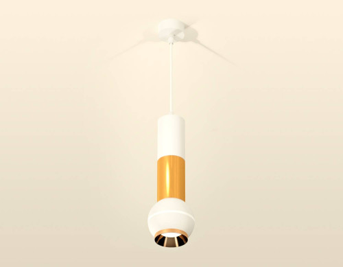 Светильник подвесной Ambrella Techno XP1101030