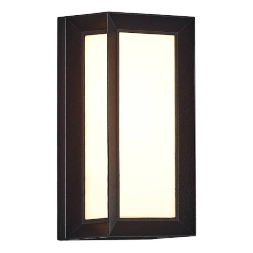 Уличный настенный светильник ST Luce Combo SL9533.401.01