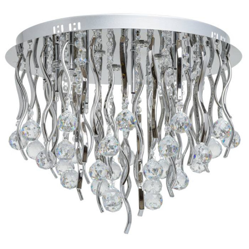 Люстра каскадная Chiaro Бриз 464016518