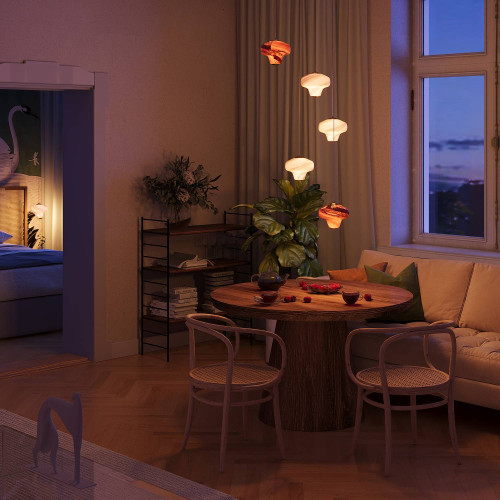 Светильник подвесной Maytoni Sirocco MOD359PL-L17BS3K