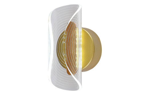 Настенное бра Natali Kovaltseva LED LAMPS 81110/1W