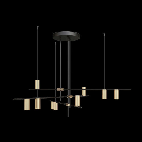 Подвесная люстра Loft It Tribes 8120-9