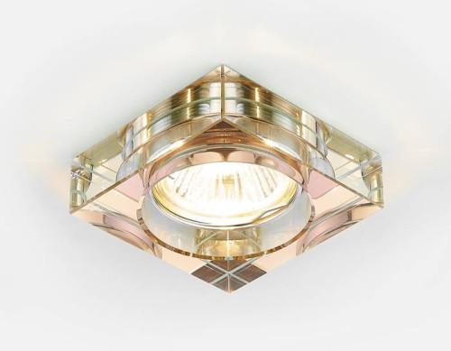 Встраиваемый светильник Ambrella Design D9171 Pi