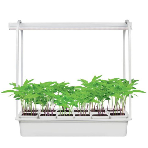 Аксессуар Uniel UFP-G34S WHITE 12