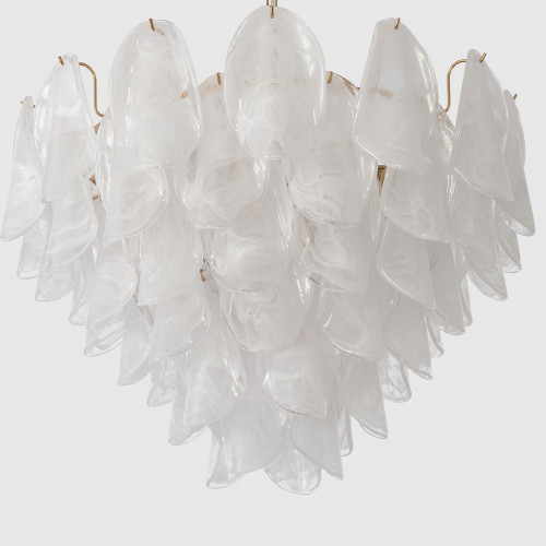 Подвесная люстра Crystal Lux Emilia EMILIA SP12 GOLD