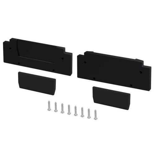 Заглушка для профиля Arlight 057277