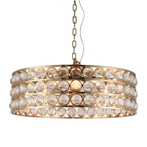 Подвесная люстра Cloyd Valent 10298