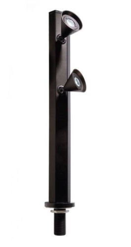 Настенный светильник Deko-Light Karva 688006
