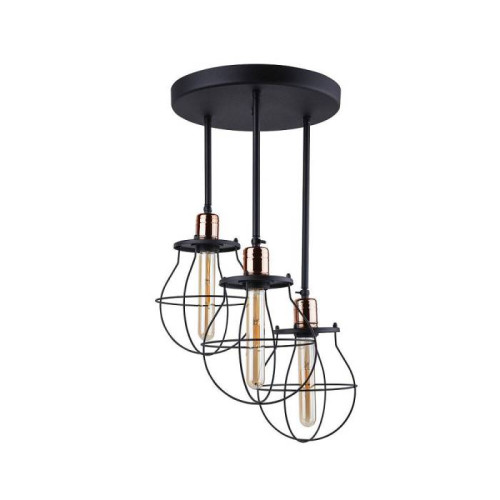 Светильник потолочный Nowodvorski Manufacture 9740