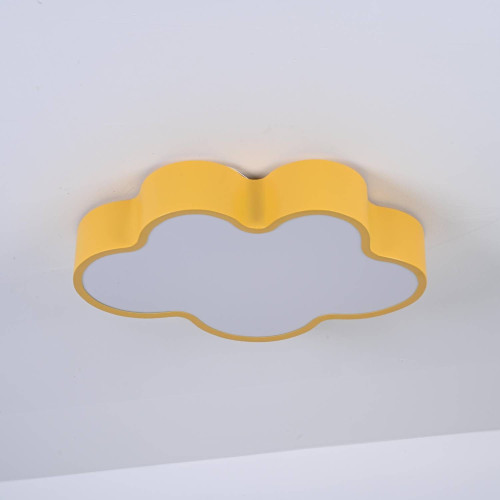 Светильник потолочный ImperiumLoft Cloud01 186673-26