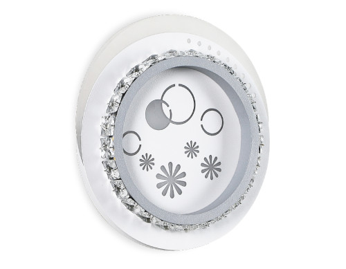 Настенный светильник Ambrella Ice FA272