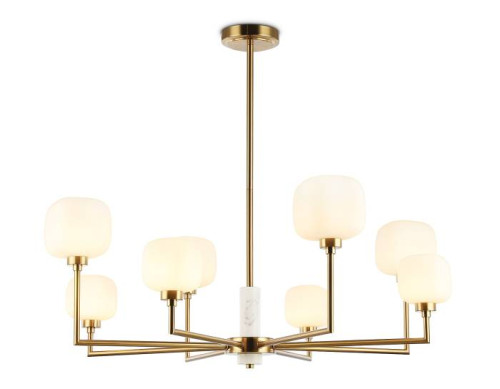 Люстра на штанге Ambrella Heigh Light LH53017