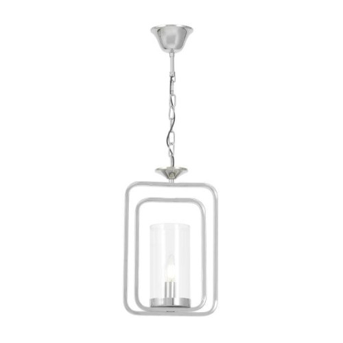 Светильник подвесной Lumina Deco Benton LDP 1236-1 CHR