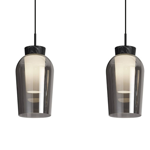 Светильник подвесной Mantra Nora 8285