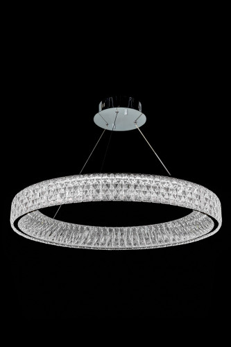 Подвесная люстра LEON Aveline LE3025/800 CH