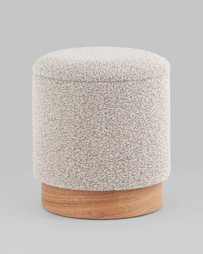 Пуфик Stool Group Холли УТ000038722