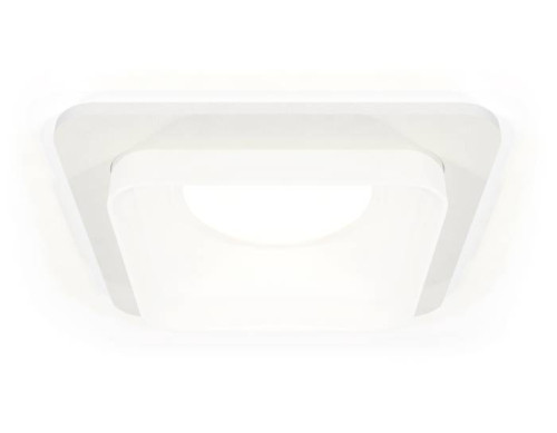 Встраиваемый светильник Ambrella Techno Spot XC7901013