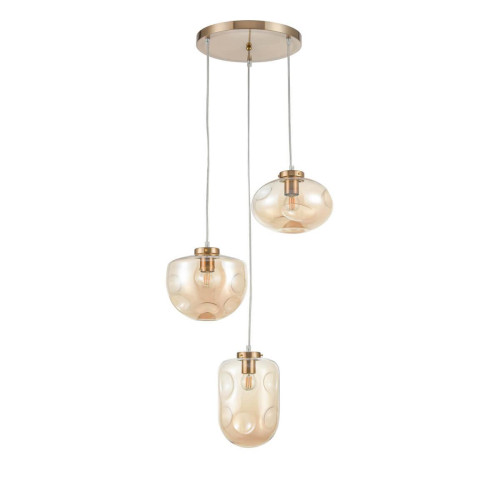 Светильник подвесной Vele Luce Alieno VL5354P03