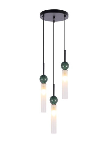 Светильник подвесной Moderli Illis V11791-3P