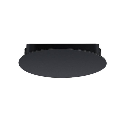 Трековый светильник Arte Lamp Rapid A6163PL-BK