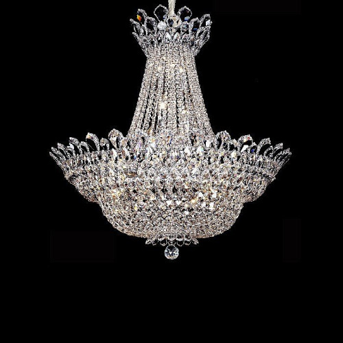 Подвесная люстра L'Arte Luce Luxury Trilliane L57610.28