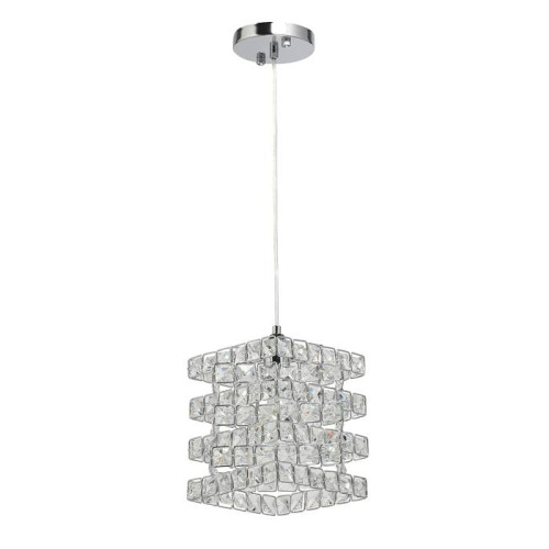 Светильник подвесной De Markt Бриз 111011501