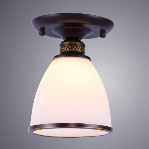 Светильник потолочный Arte Lamp Bonito A9518PL-1BA