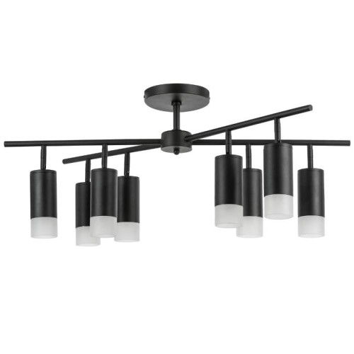 Потолочная люстра Lightstar Rullo LR7283781