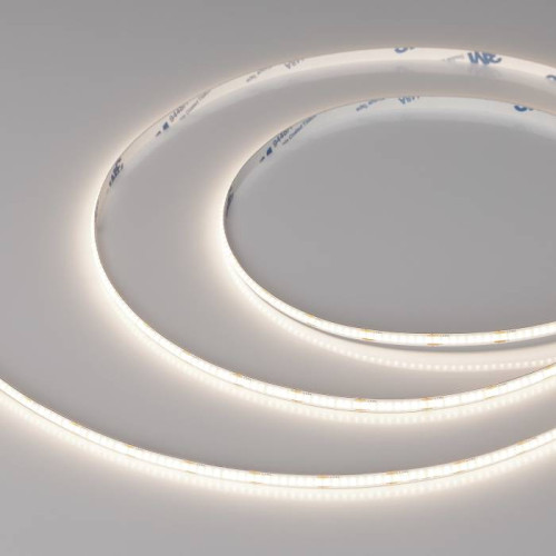 Светодиодная лента Arlight COB открытая 039735