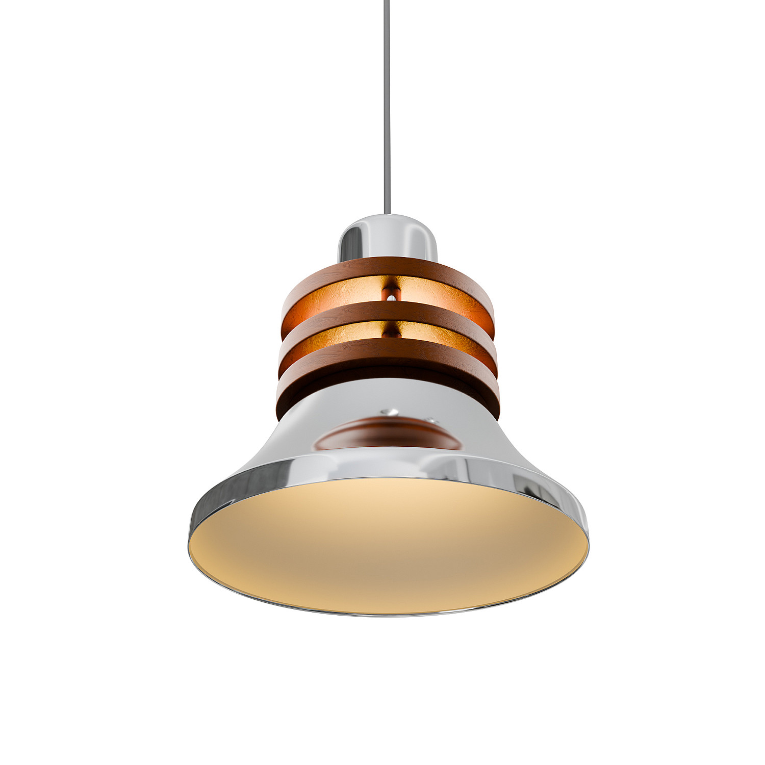 Светильник подвесной LIGHTERA Guaviare LE105L-17C