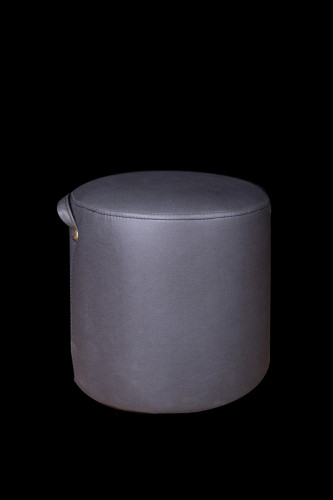 Пуфик Teona Decor Otto TD314 Dark Grey