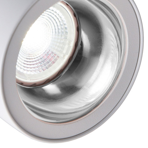 Трековый светильник Escada 20035 20035TRA/01 SWH/CH