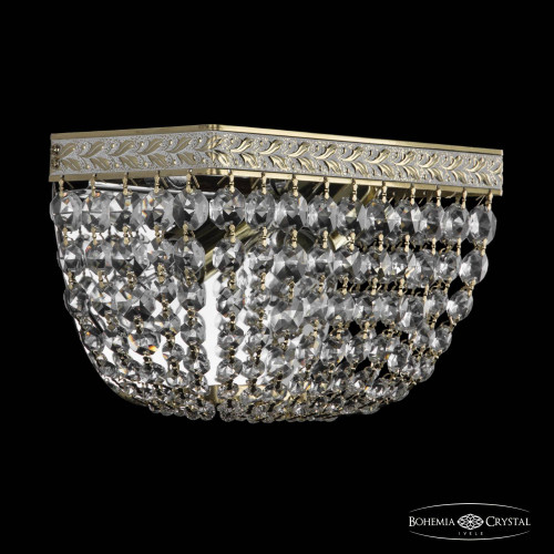 Настенное бра Bohemia 1911 19112B/20IV GW