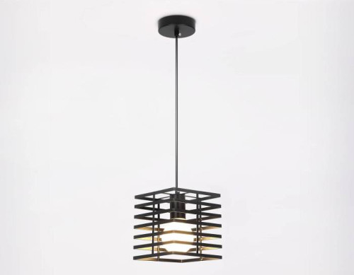 Светильник подвесной Ambrella Traditional TR8411