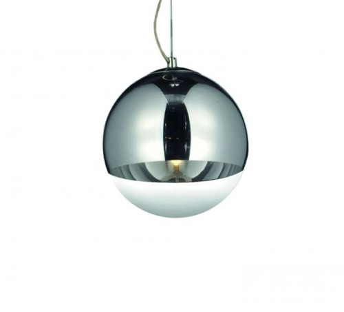 Светильник подвесной Lumina Deco Ibiza LDP 108-300 CHR