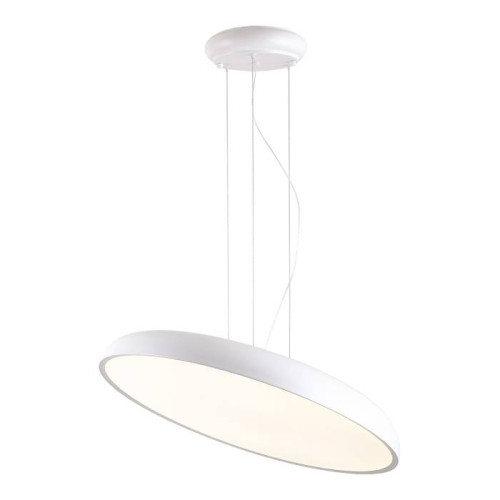 Светильник подвесной Lussole Crook LSP-7361