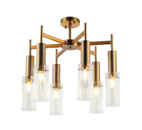 Люстра на штанге Stilfort Wunder 2160/05/06P