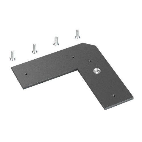 Коннектор для соединения двух отрезков профиля Arlight Sl-Line 038639