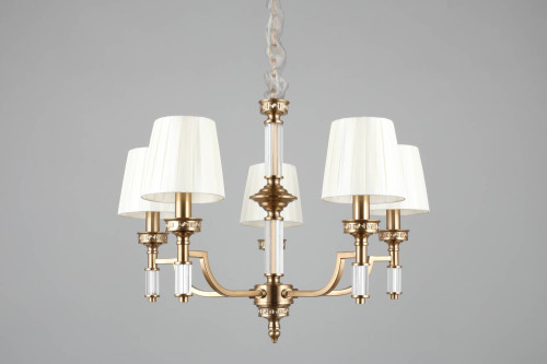 Подвесная люстра Aployt Patricia APL.716.13.05