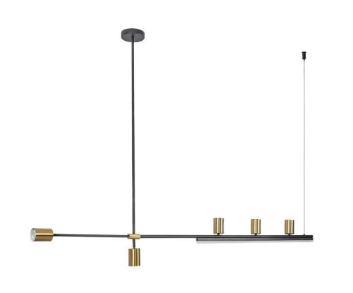 Светильник подвесной KINK Light Рия 07618-120,36