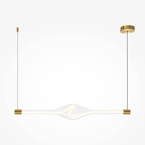 Светильник подвесной Maytoni Loop MOD290PL-L23BS3K